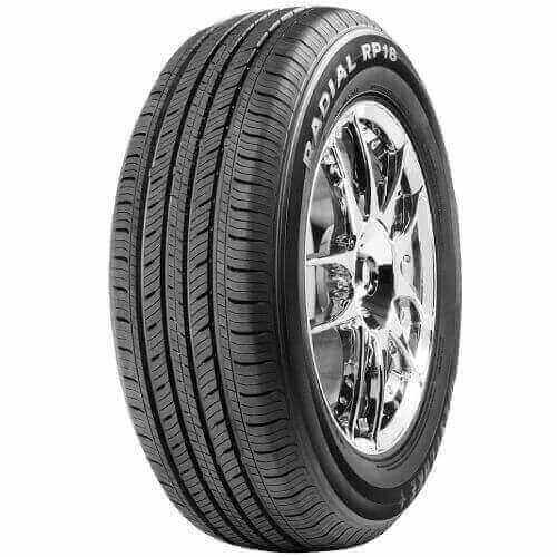 Llanta 185/55 R15 Westlake RP18 TL