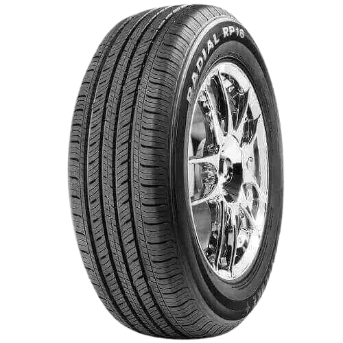 Llanta 205/50R16 Westlake SA57 TL