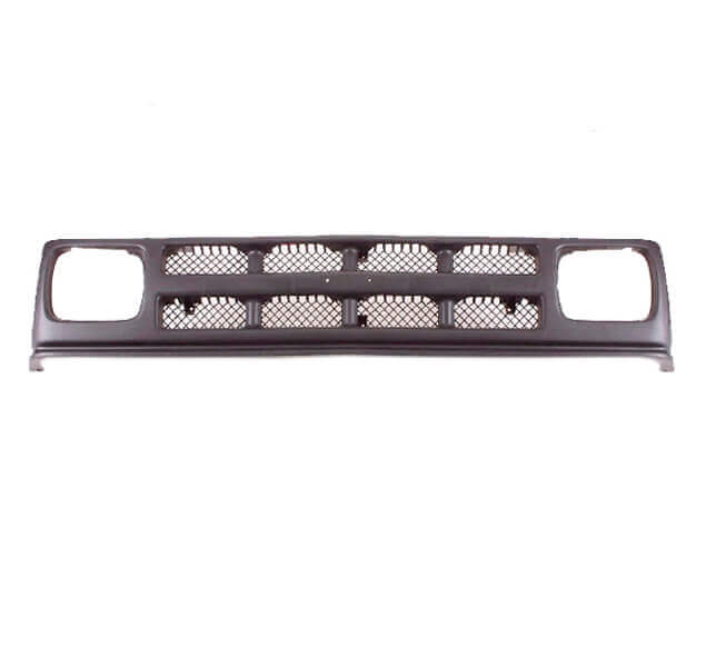 S 10 Persiana Negra 91-94 Blazer C/da Panal. Ref:0205
