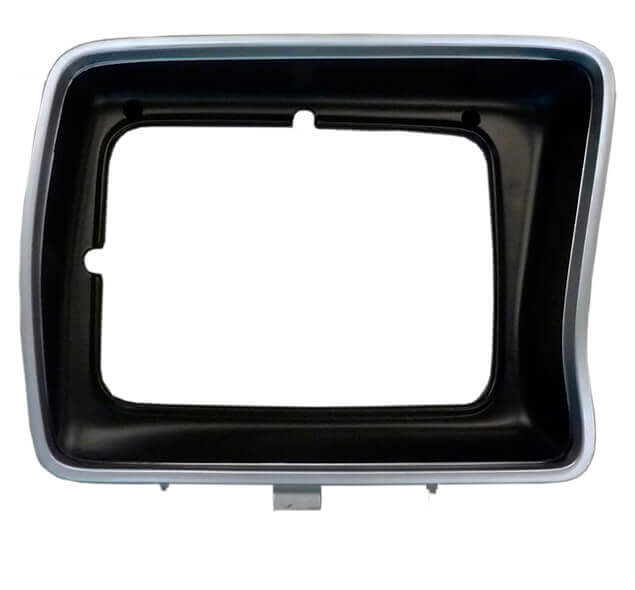F 100 P/u Aro Faro.gris. Der 78-79 Ranger Ref:0345