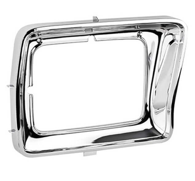 F 100 P/u Aro Faro.cromado. Der 78-79 Ranger Ref:0347