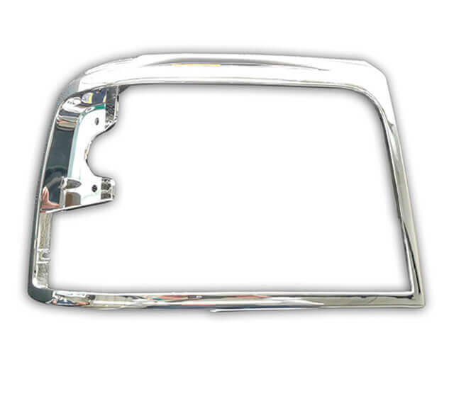 F 150/350/bronco Aro Faro Cromado Der. 92-97 Ref:0354
