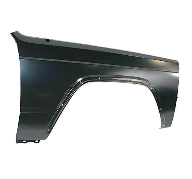 Jeep Cherokee/wagonier Guardafango Del(Tky) 89-97 Der Ref:0512