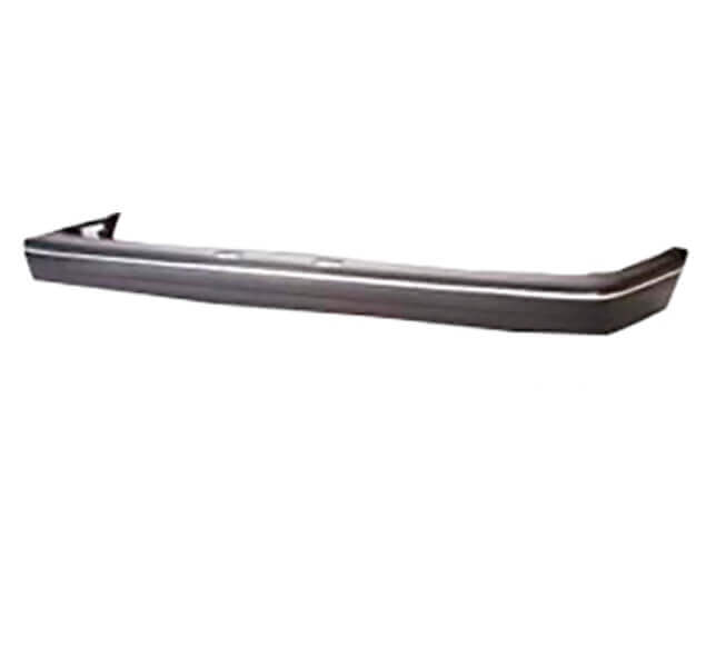 Mazda 323 Bomper Tras Coupe C/cinta Crom 86-94 Corto Ref:0880