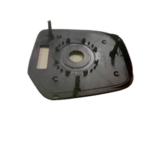 Bt-50/ranger Luna Espejo Izq. 08-14 Ref:10129