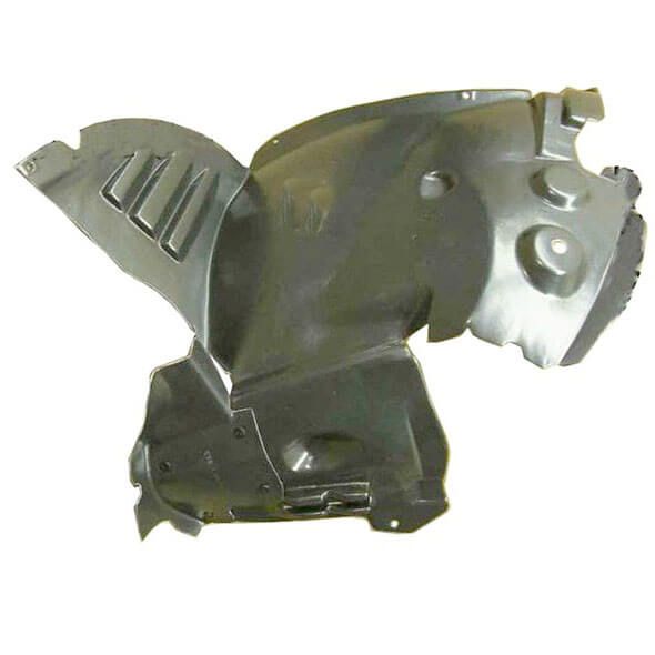 Renault Kangoo Guardapolvo Delantero Plastico. Der. 00-14 Ref:10506