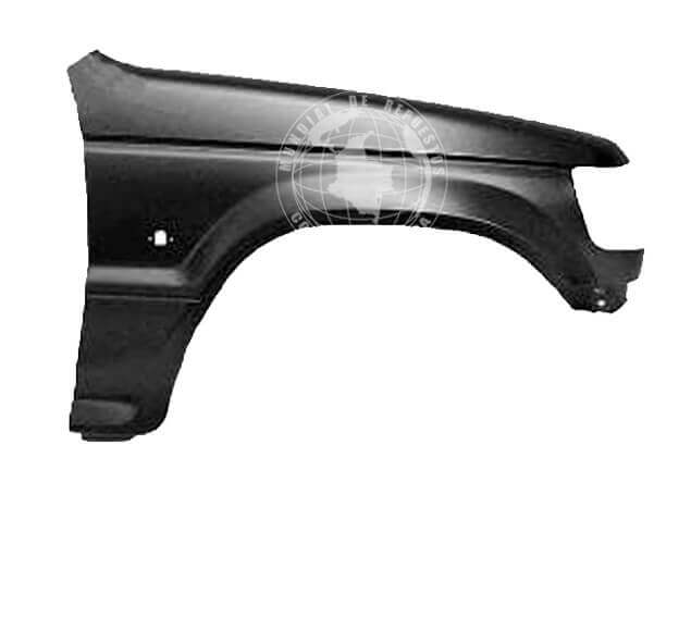 Mitsubishi Montero (Pajero) Guardafango Delantero Der. 93-08 Ref:1065