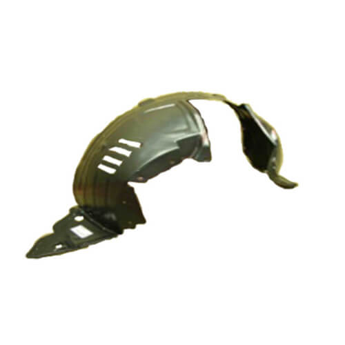 Nissan Qashqai Guardapolvo Delantero Plastico Der. 09-10 Ref:10812