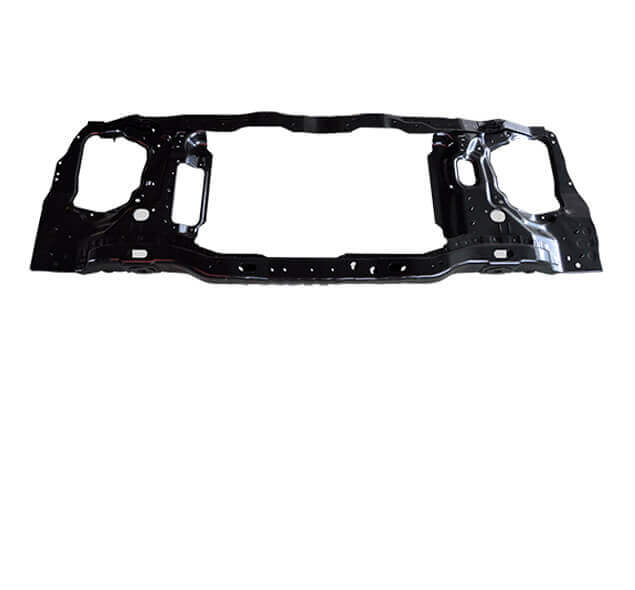 Chevrolet D-Max Frontal Metalico 04-08 Ref:1152