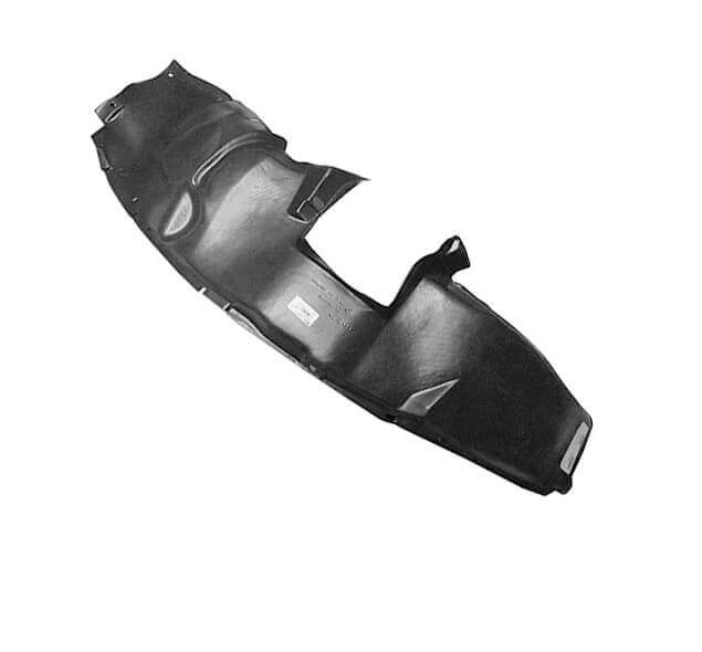 Chevrolet Corsa Guardapolvo Delantero Plastico Izq. 93-06 Ref:1166