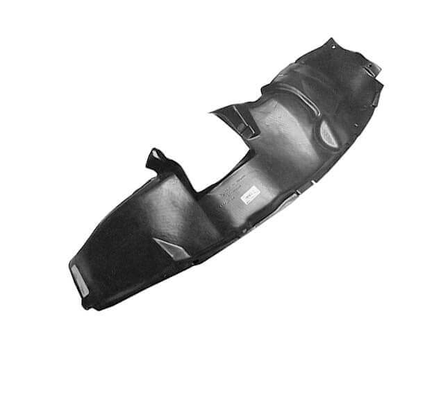 Chevrolet Corsa Guardapolvo Delantero Plastico Der. 93-06 Ref:1167