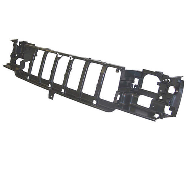 Jeep Gran Cherokee Frontal Plastico. 96-99 Ref:1175