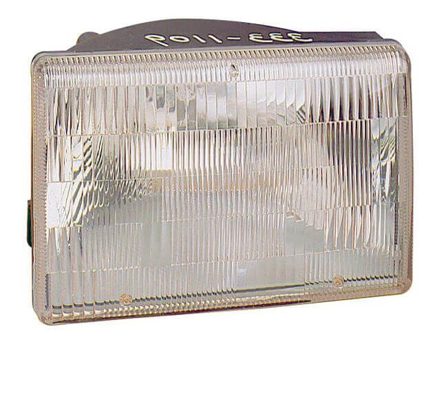 Gran Cherokee Farola. Izq. 93-99 Ref:1224