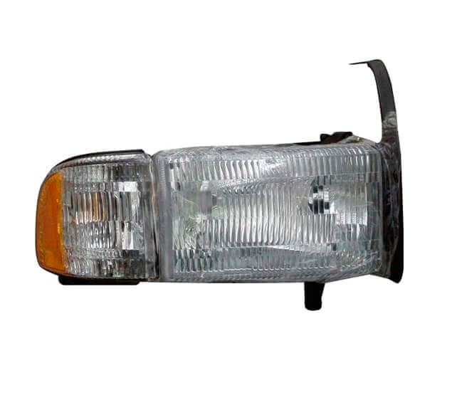 Dodge 100/300 Ram Farola C/direccional Der. 94-99 Ref:1250