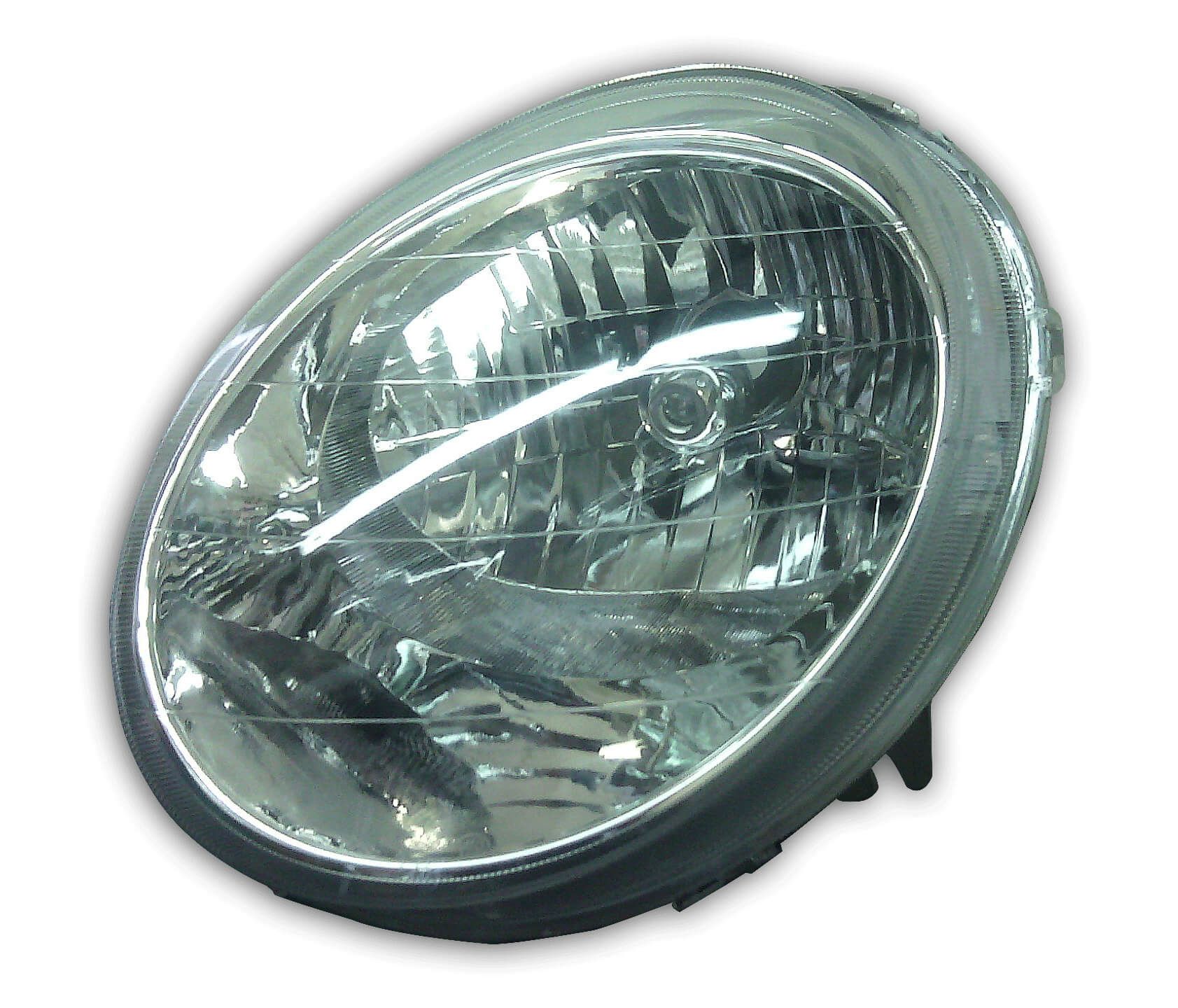 Spark Matiz (2) Farola. Izq. 01-06 Ref:1335C