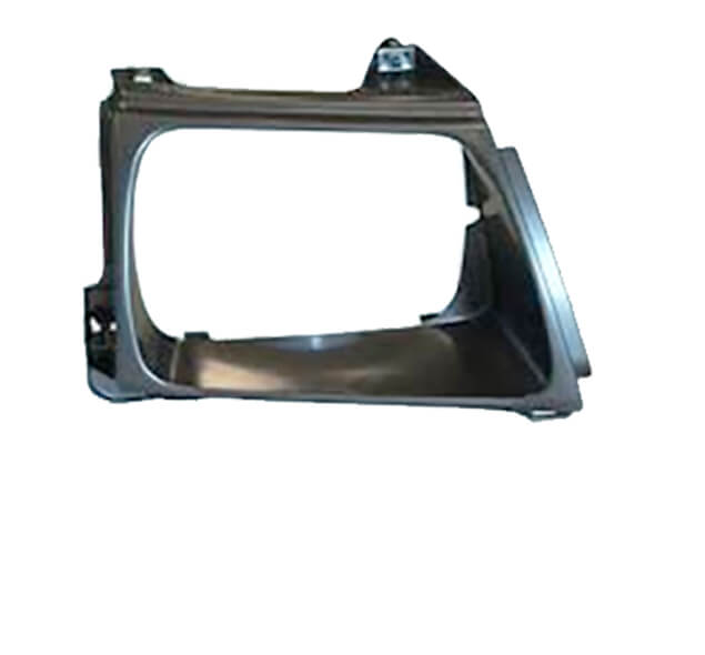 Hi Lux (Hi-Rider) Aro Faro Negro. Der. 02-06 Ref:1362