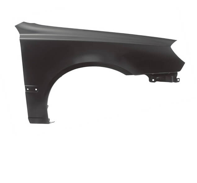 Hyundai Accent Gyro Guardafango Delantero Der. 03-06 Ref:1365