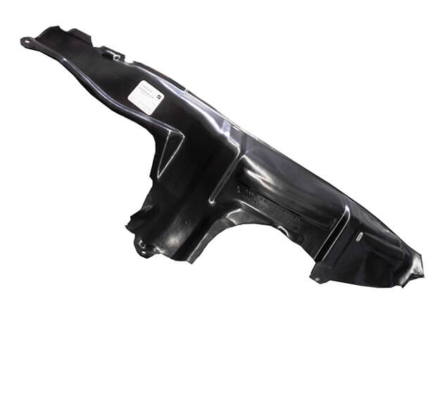 Mazda 323 Guardapolvo Delantero Plastico Der 89-04 Ref:1486