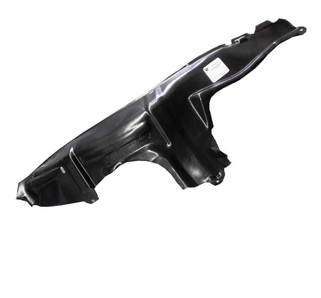 Mazda 323 Guardapolvo Delantero Plastico Izq 89-04 Ref:1487