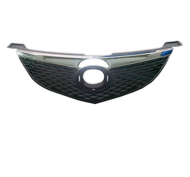 Mazda 3 (Sdn) Persiana Crom Negra. (1.6) 05-07 Ref:1491