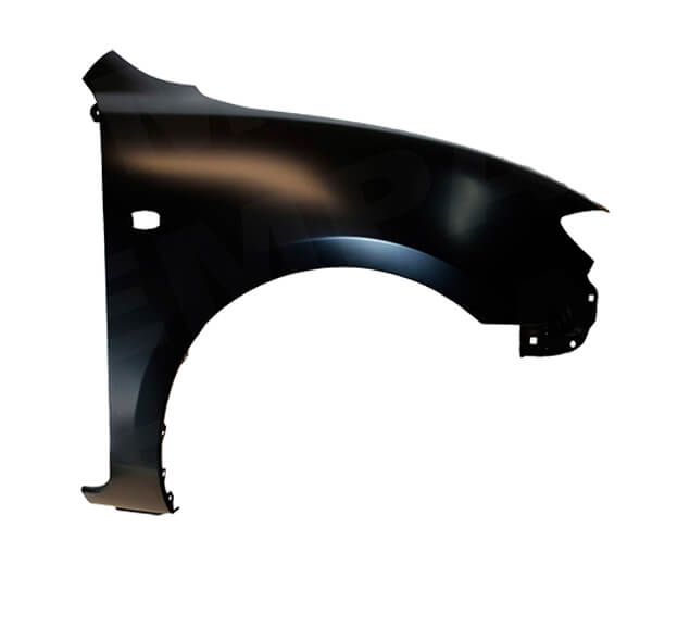 Mazda 3 Sdn Guardafango Delantero Der C/hueco 05-11 Ref:1492