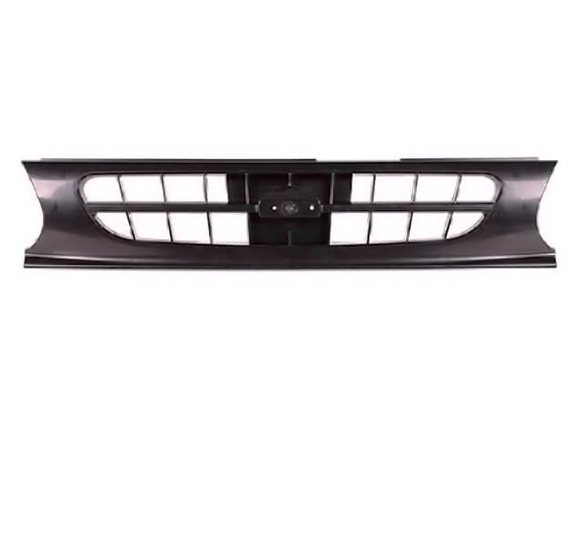 Sentra B13 Persiana Negra 00-04 Ref:1509