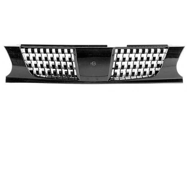 Sentra B13 Persiana Negra. 05-16 Ref:1510