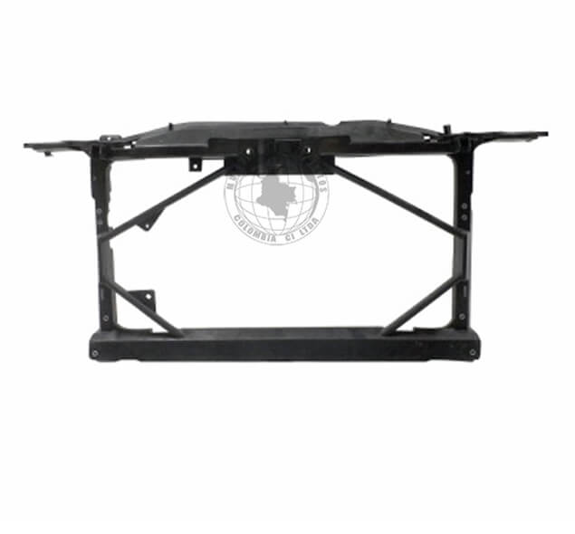 Mazda 6 Frontal Plastico. 05-08 Ref:1555