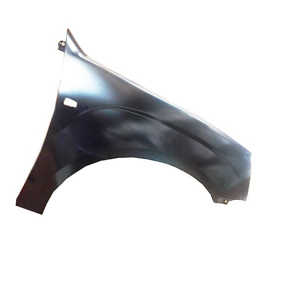 Chevrolet D-Max (4Ptas) Guardafango Delantero S/huec Ampl. Der 09-13 Ref:1573
