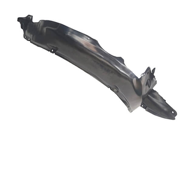 Chevrolet Aveo Emotion Guardapolvo Plastico Delantero Izq. 07-13 Ref:1603
