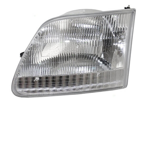 Ford 150/lobo Farola Der. 97-04 Ref:1700
