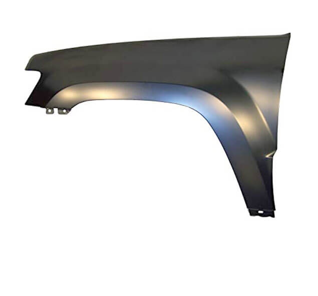 Jeep Gran Cherokee Guardafango Del.izq. 06-10 Ref:1720