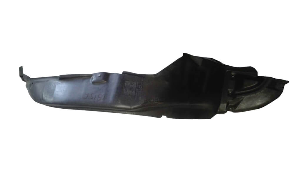 Hyundai Accent Sedan Guardapolvo Delantero Plastico Der. 98-99 Ref:1815F
