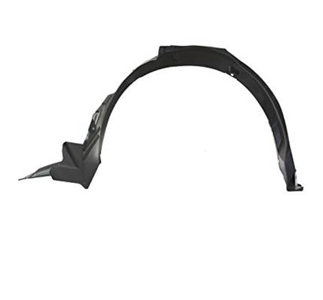 Hyundai Accent Gyro Guardapolvo Delantero Plastico.der. 03-06 Ref:1820