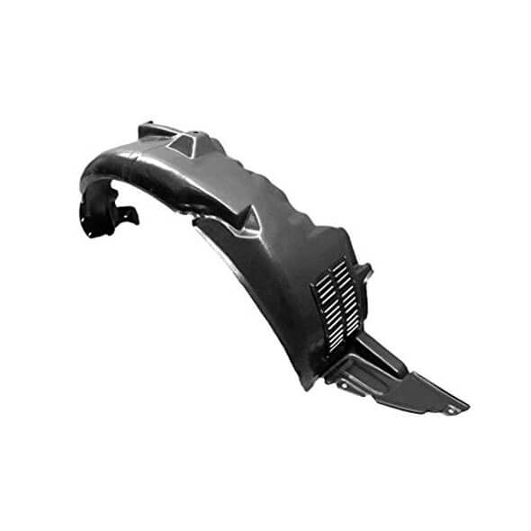 Hyundai Accent Vision Guardapolvo Del.plast.der. 06-11 Ref:1824C
