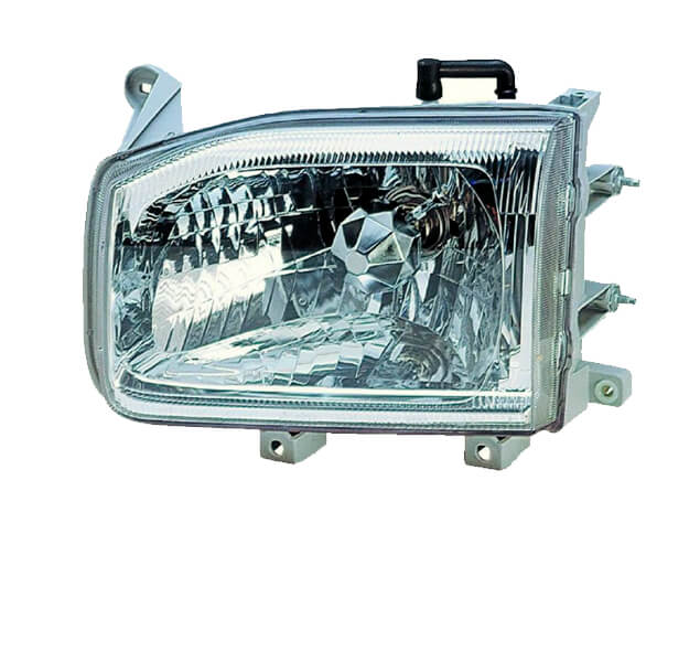 Pathfinder Farola Izq. 99-05 Ref:20027