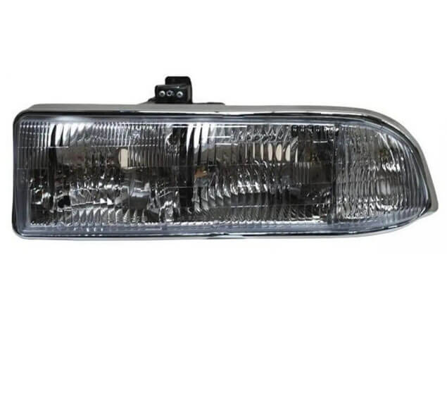 Blazer Faro P/pal C/base Izq. 98-03 (Rda) Ref:2009