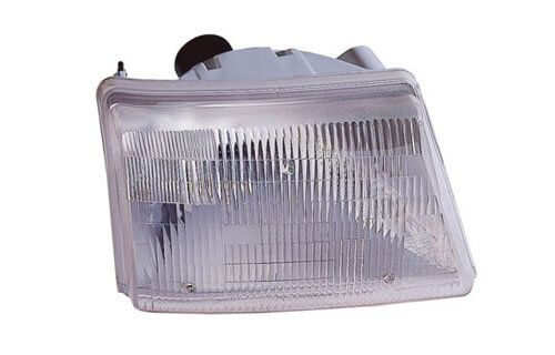Ranger Faro P/pal Der. 98-00 Ref:2026
