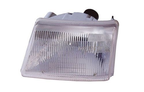 Ranger Faro P/pal Izq. 98-00 Ref:2027