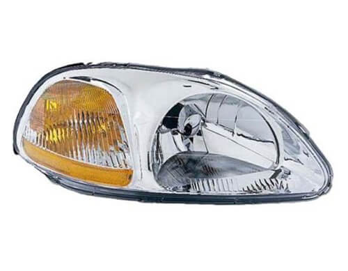 Civic Farola Der. 96-98 Ref:2039