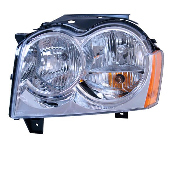 Grand Cherokee Farola Izq. 06-07 Ref:2052