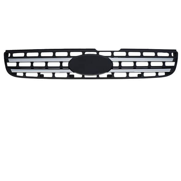 Sportage Persiana Cromada Negra. 06-09 Ref:2098
