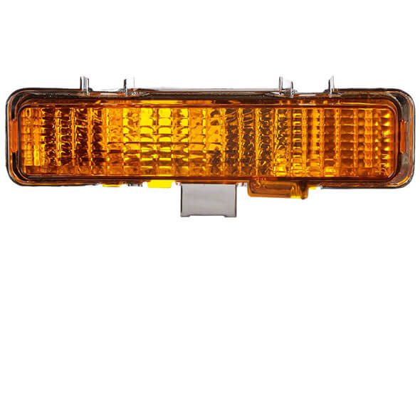 S 10 (Blazer C/da) Cocuyo Bomper Del Der. 83-94 Ref:2122