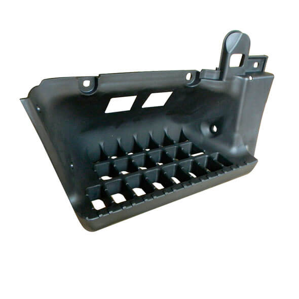 Chevrolet Npr/nkr/nhr Estribo Plastico Der. 06-11 Ref:2191