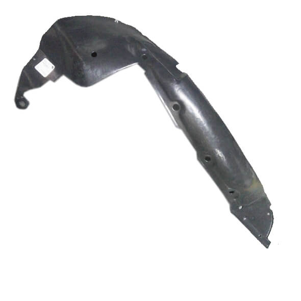 Renault Twingo Guardapolvo Delantero Plastico Der. 92-13 Ref:2257