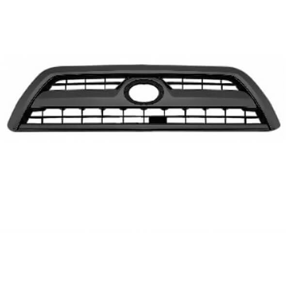 Runner Persiana Negra 06-09 Ref:2303
