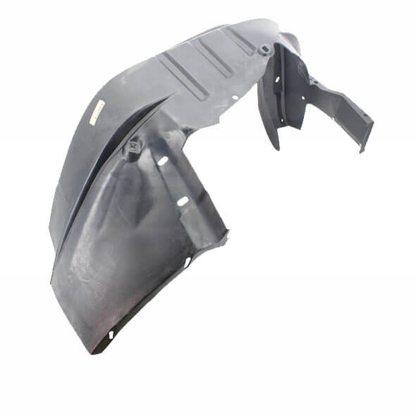 Jeep Cherokee Guardapolvo Delantero Plast. Izq. 84-96 A-P Ref:2463