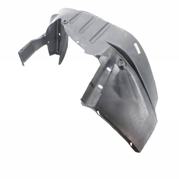 Jeep Cherokee Guardapolvo Delantero Plast. Der. 84-96 A-P Ref:2464