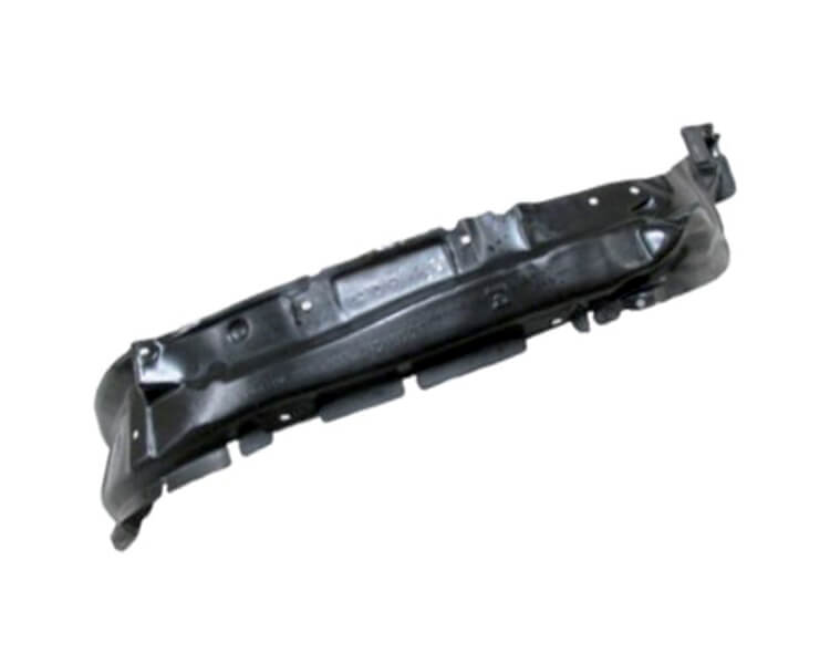 Chevrolet Luv Guardapolvo Delantero. Plastico. Izq. 98-05 Ref:2498T