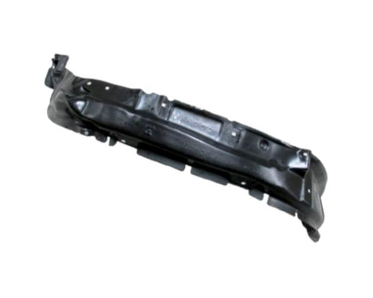 Chevrolet Luv Guardapolvo Delantero. Plastico. Der. 98-05 Ref:2499T